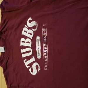 3 Harley-Davidson tops